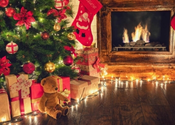 Dossier. Noël, ce sont aussi des risques d’incendie plus importants