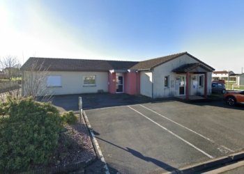 Thouarsais. Extension du Pôle Santé de Mauzé-Thouarsais