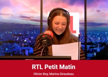 La Lande-Chasles : On a parlé de la commune ce vendredi matin sur RTL !