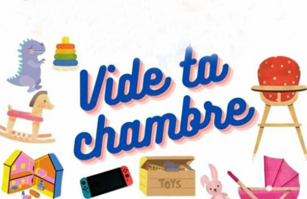 vide-ta-chambre - Saumur Kiosque