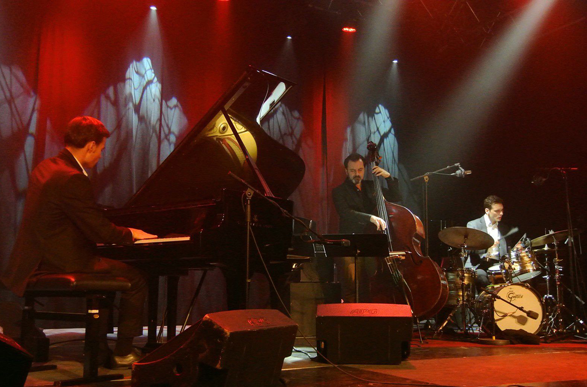 mayeras-thomas-trio - Saumur Kiosque