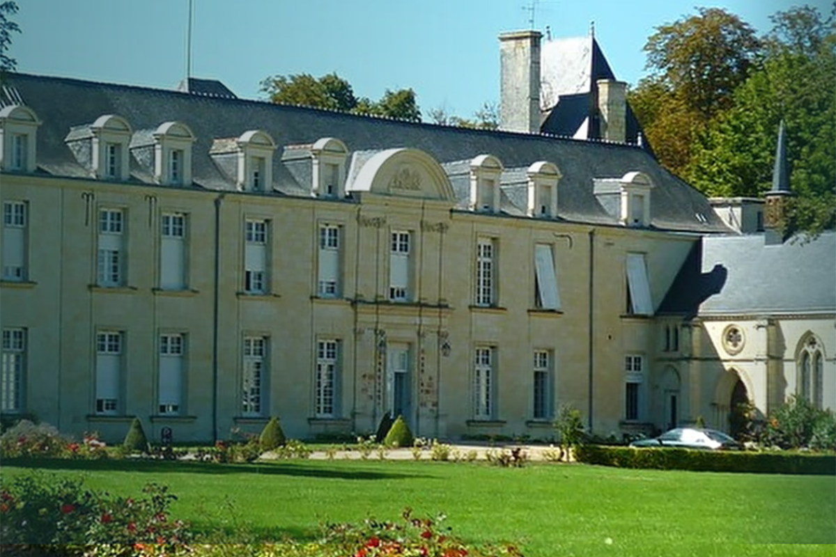 chateau-Meigné - Saumur Kiosque