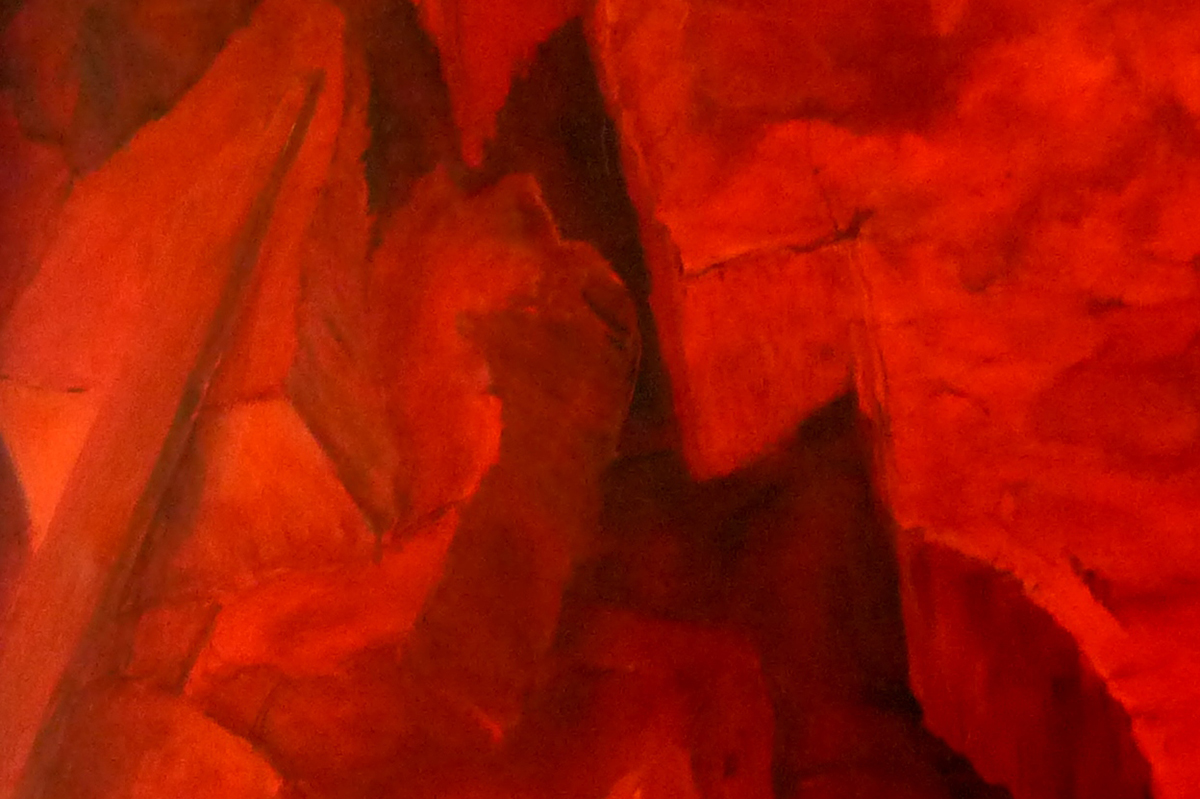 Fractures - Saumur Kiosque