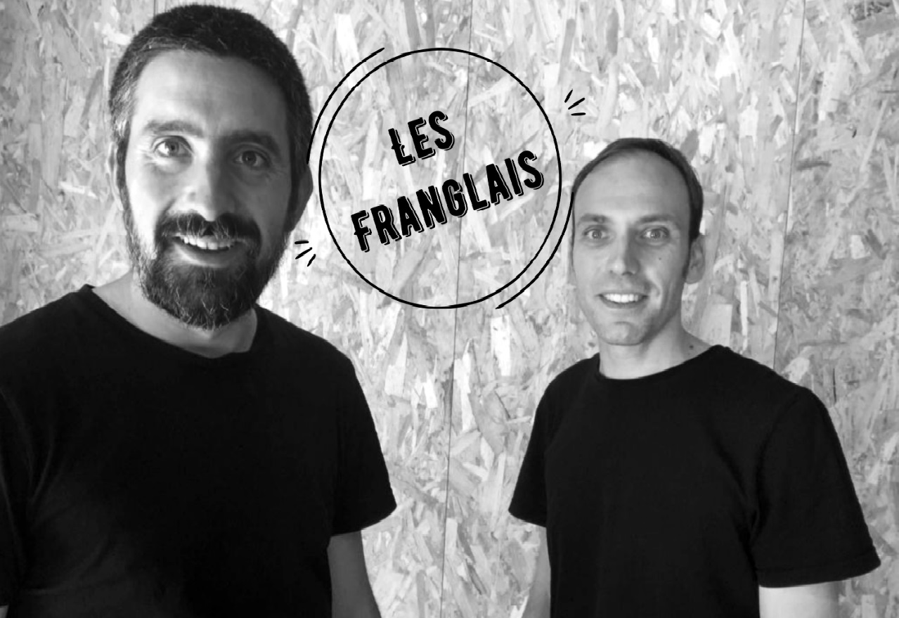 Photo les franglais - Saumur Kiosque