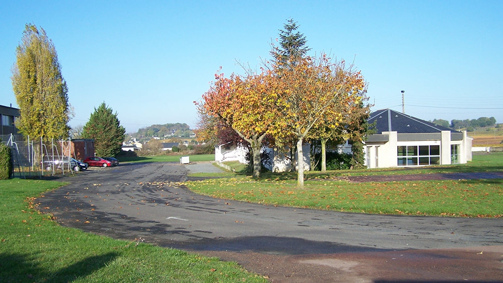 ifs-varrains - Saumur Kiosque
