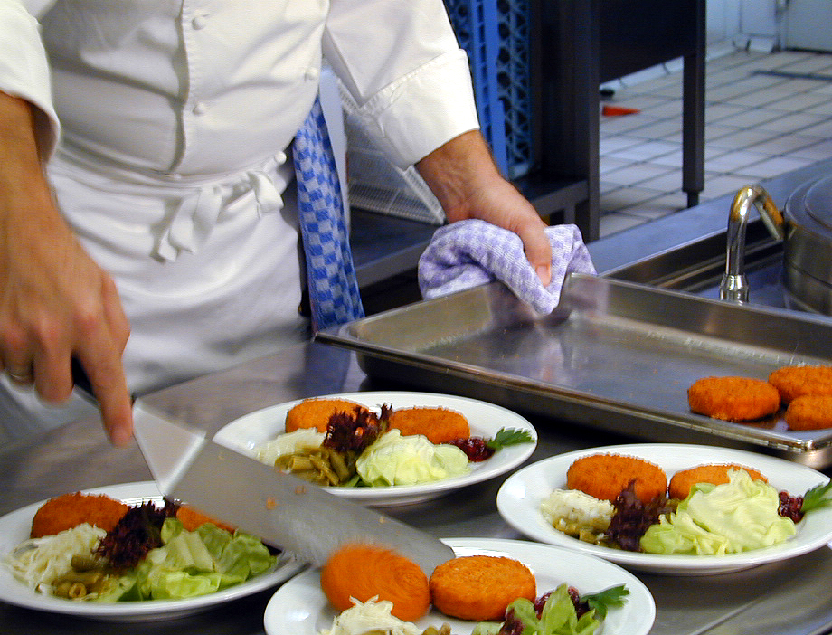 Pays de la Loire. Rentrée dans les lycées : la Région s’engage pour « une restauration de qualité »