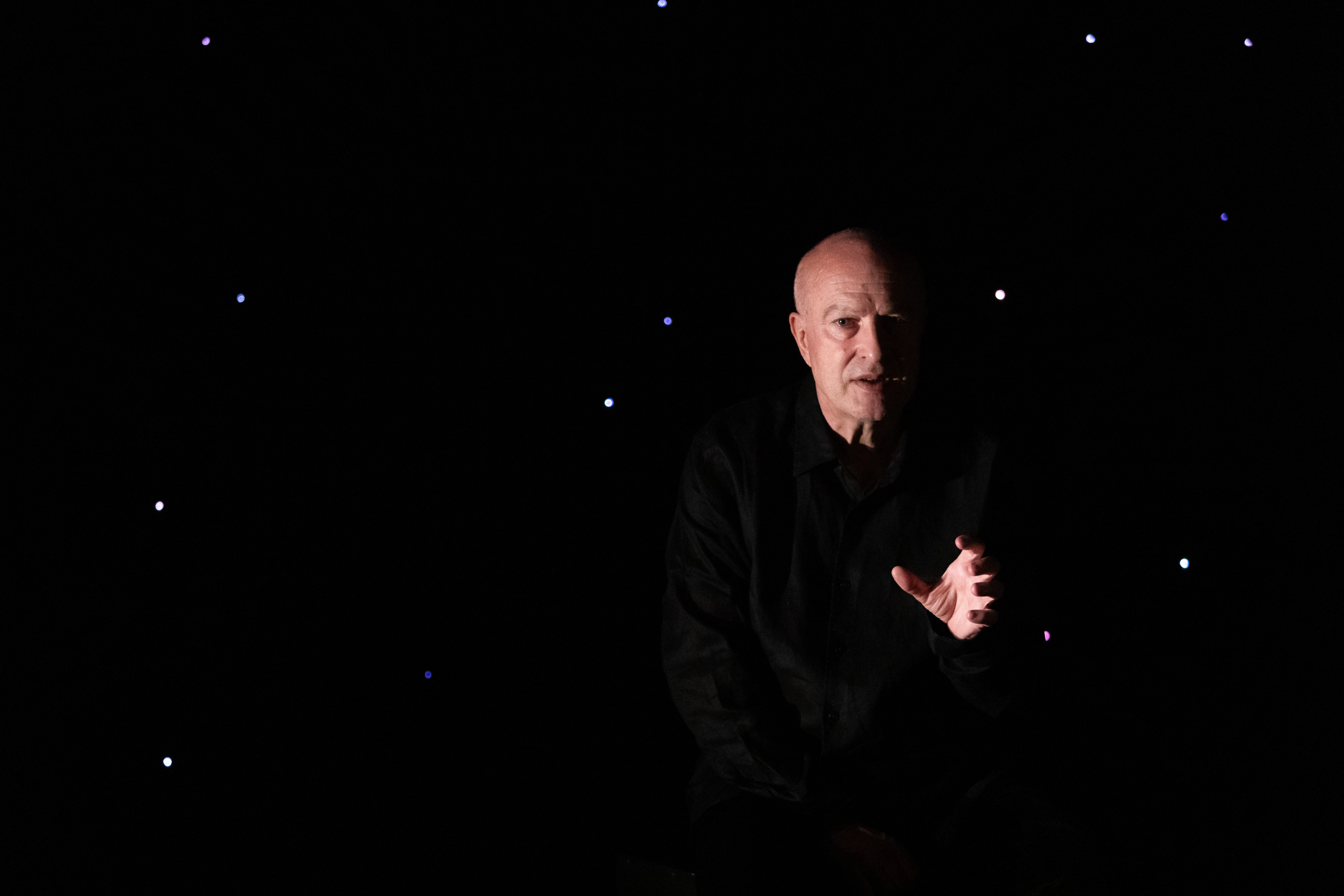 6 novembre à Saumur. Théâtre : « Montaigne », une pièce d’après les Essais de Michel de Montaigne