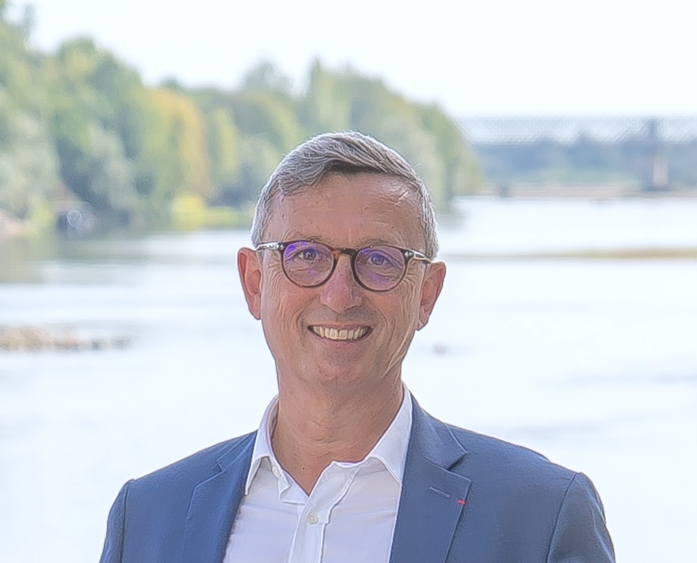 Saumur. Municipales 2026 : Bertrand Chadouineau : « Je suis circonspect. »