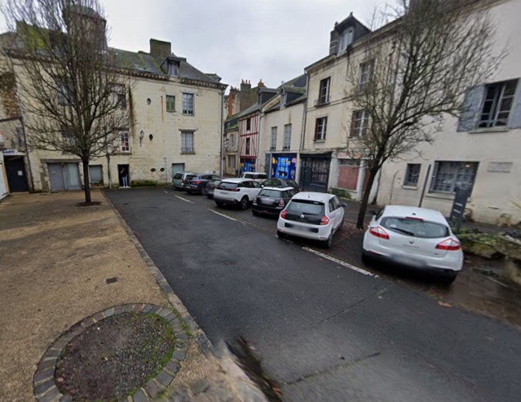 Chinon. Des fouilles archéologiques vont être réalisées sur la place Victoire