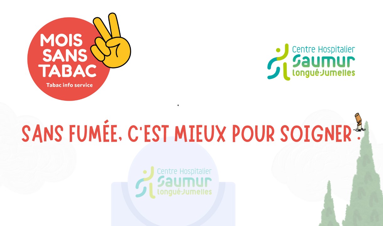 Longué-Jumelles. Un stand pour « un mois sans tabac »