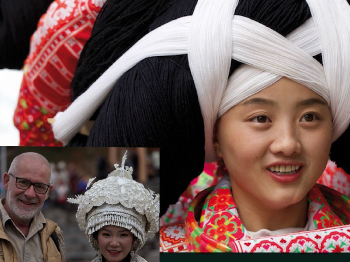 25 et 26 novembre. En avant-première exceptionnelle à Saumur et Angers « Triangle d’or, les humanités arc-en-ciel » le tout nouveau film de l’équipe Anako