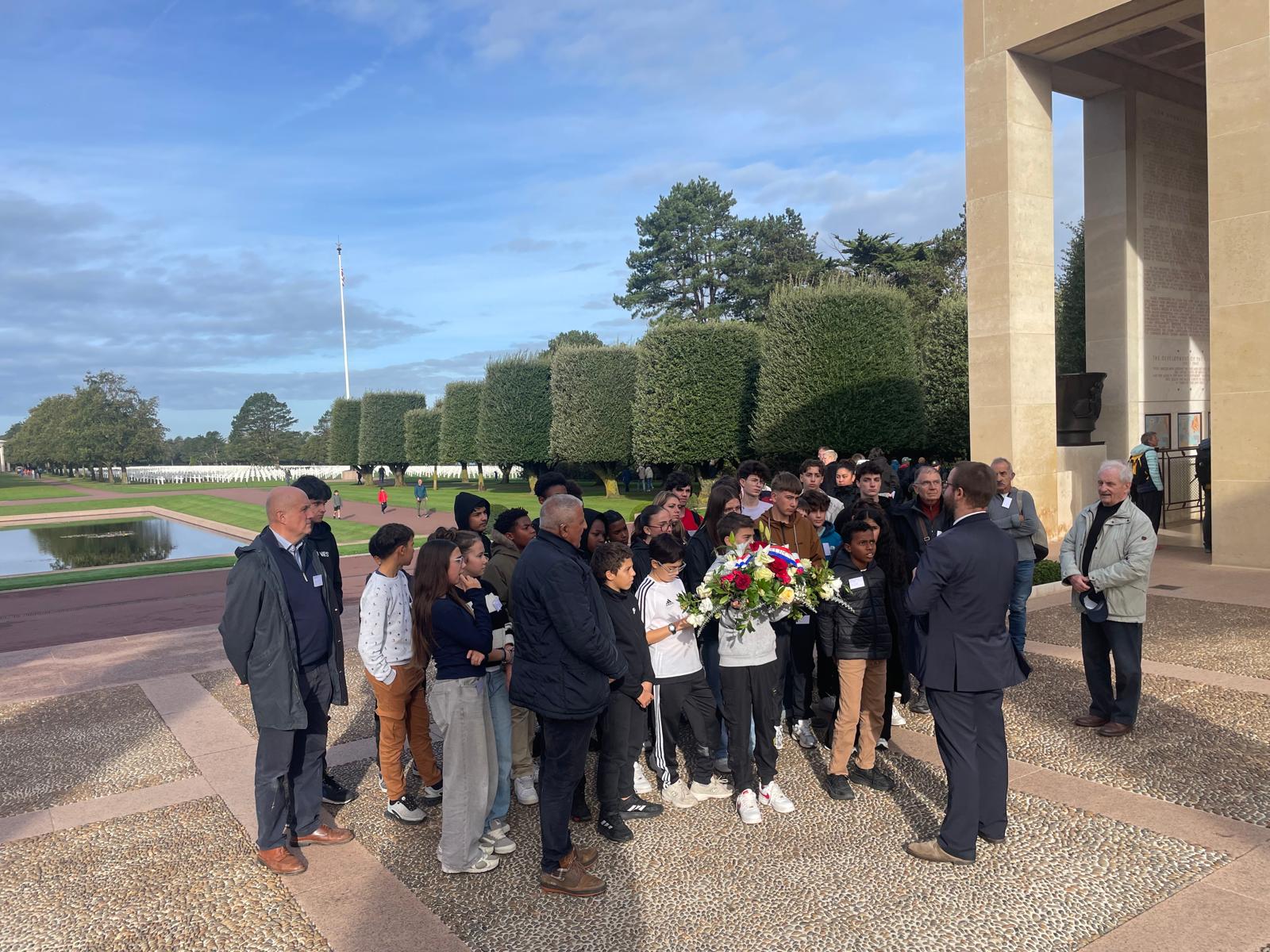 Saumur. La SCOOPE a misé sur l’ouverture et la rencontre lors des vacances d’octobre
