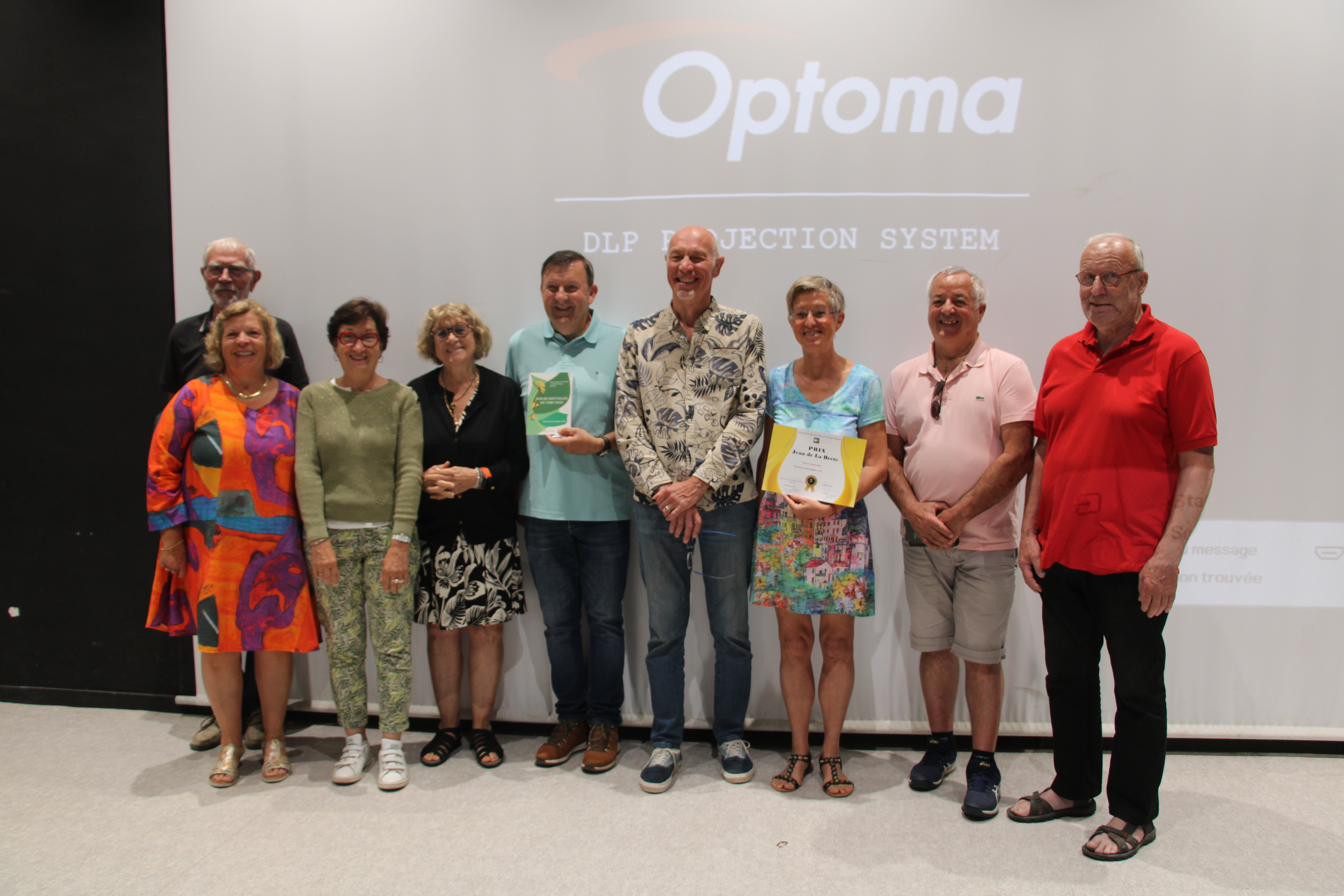 Littérature. 3e édition du concours de nouvelle Jean-de-la-Brète par l’Association des Ecrivains et Artistes Paysans