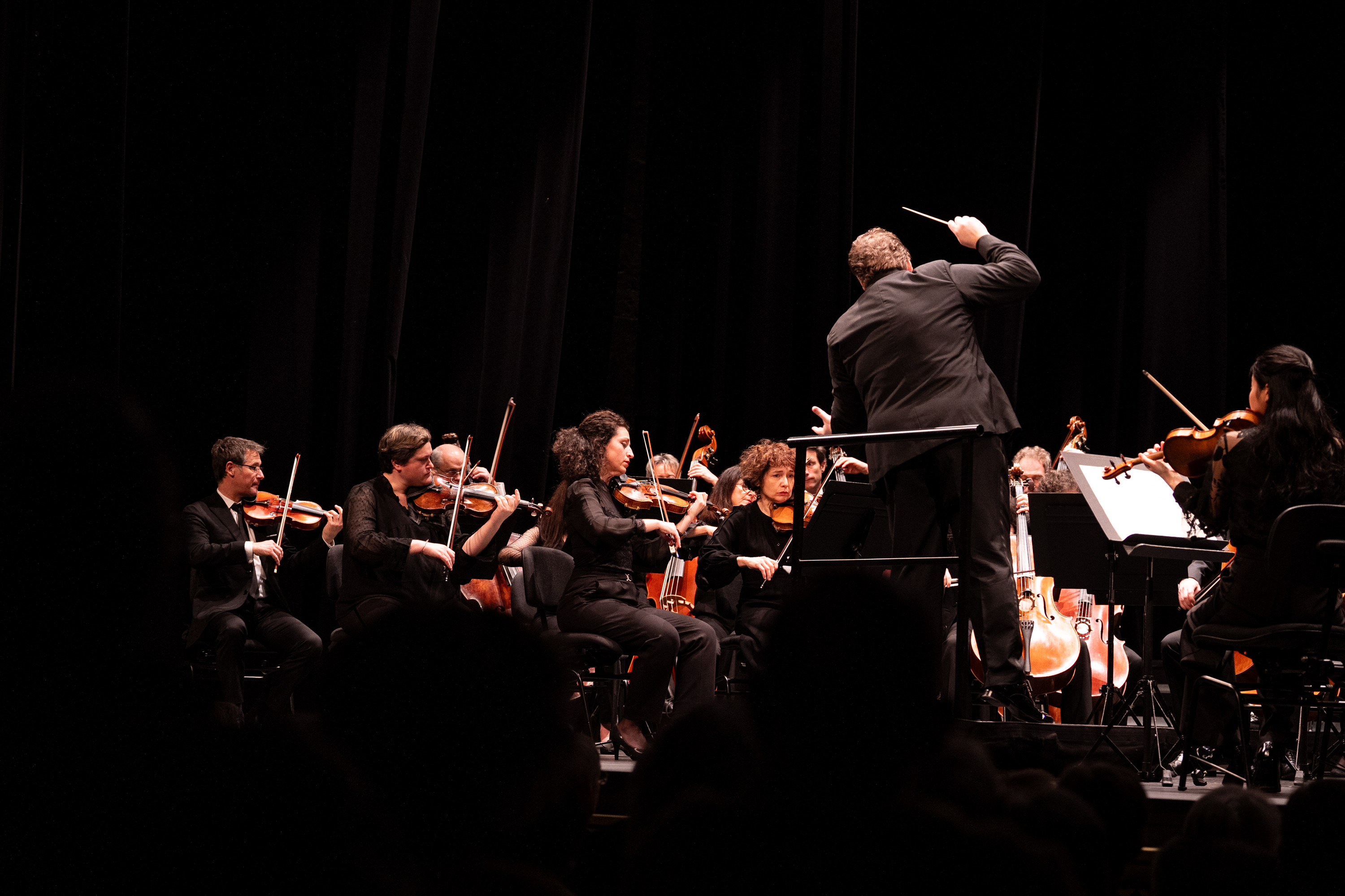 « Ma Région Virtuose » revient au début de l’année à Saumur et Fontevraud