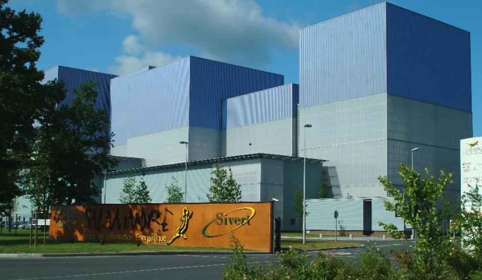 Lasse. Choix du nouveau délégataire de l’UVE Salamandre