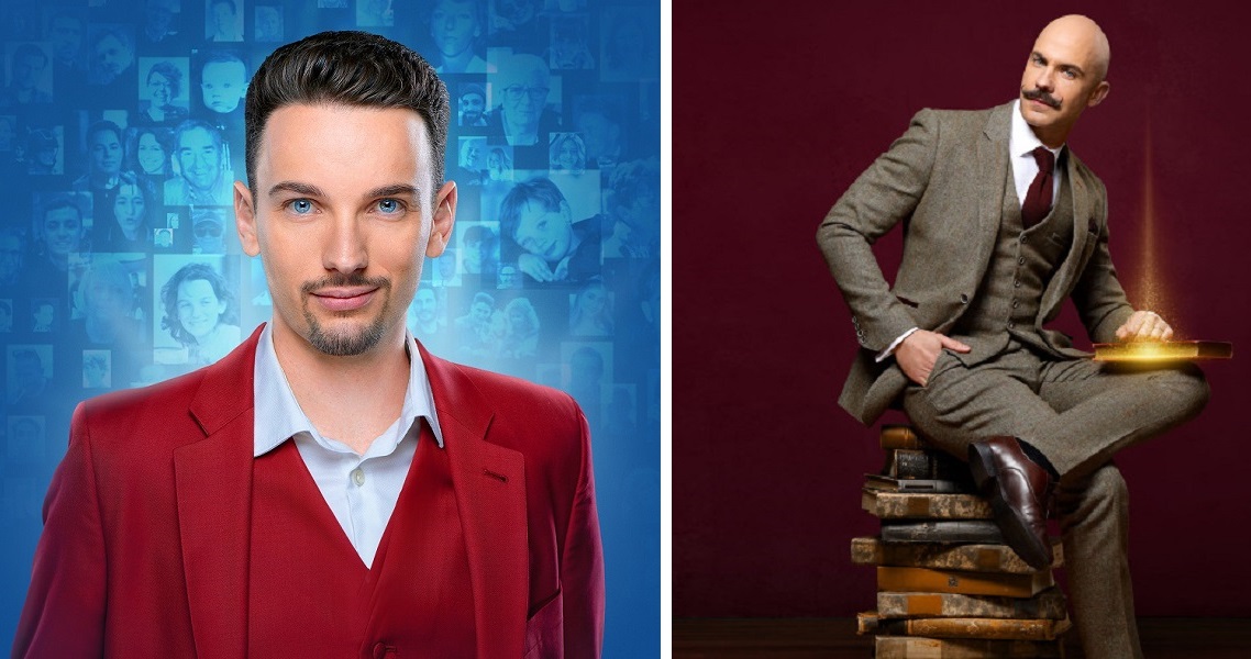 Saumur et Longué-Jumelles. Les mentalistes à l’honneur en Saumurois