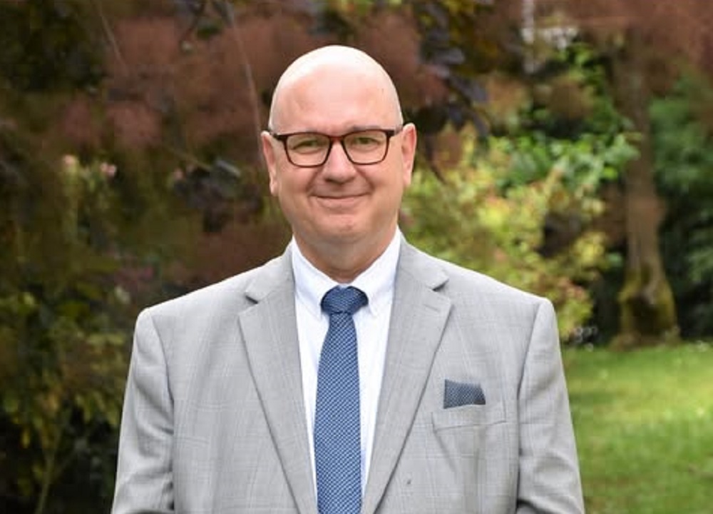 Maine-et-Loire. François Pesneau succède à Philippe Chopin à la tête de la préfecture