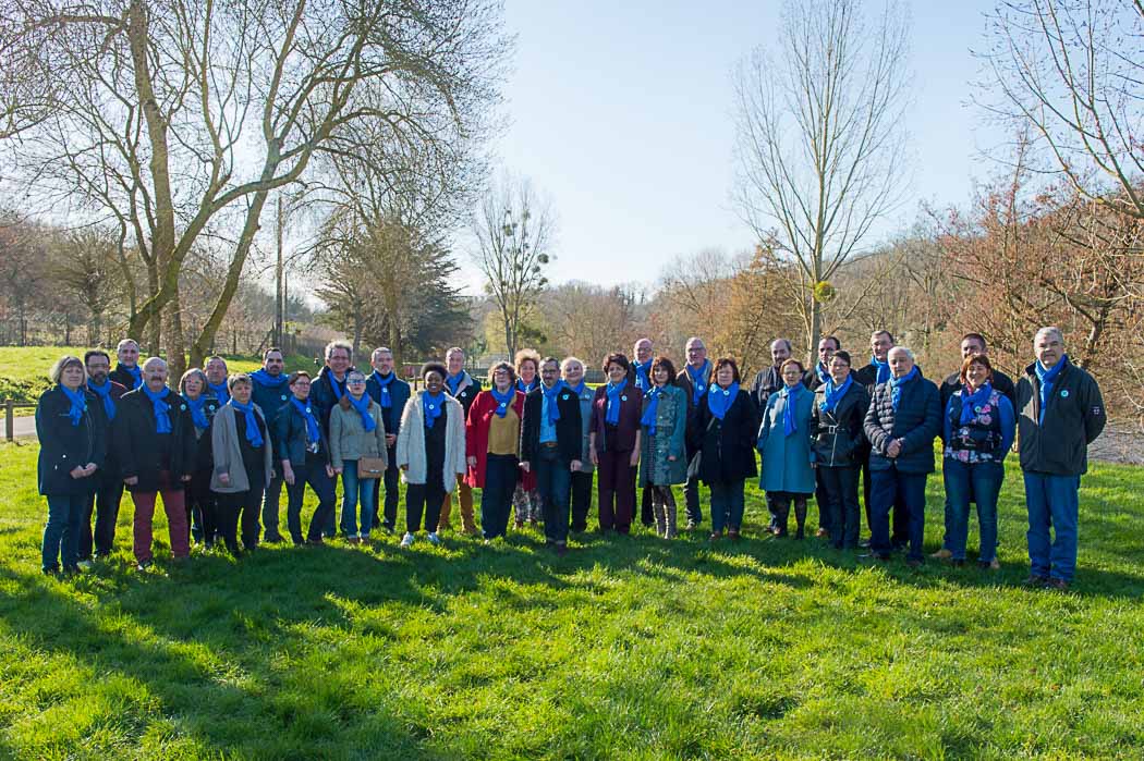 Thouars. Le groupe Energie Thouarsaise ne repartira pas aux prochaines élections municipales