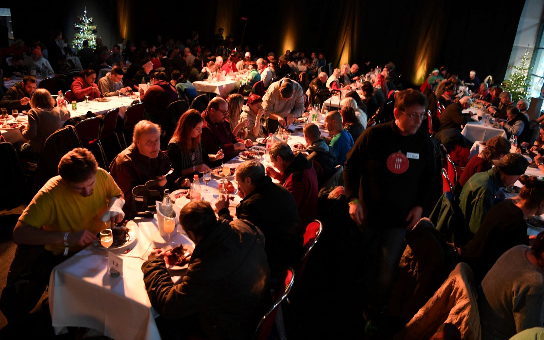 L’édito du Kiosque. Arsenic et crêpes dentelle