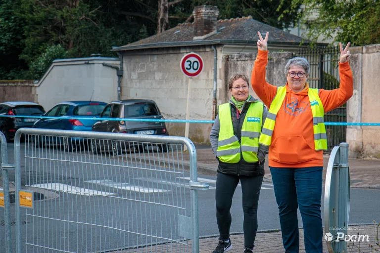 Saumur. Les inscriptions au Saumurban’Trail vont bientôt ouvrir et l’équipe cherche des bénévoles