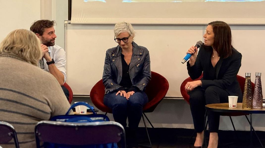 Maine-et-Loire. Florence Dabin réélue à la Présidence de France Enfance Protégée