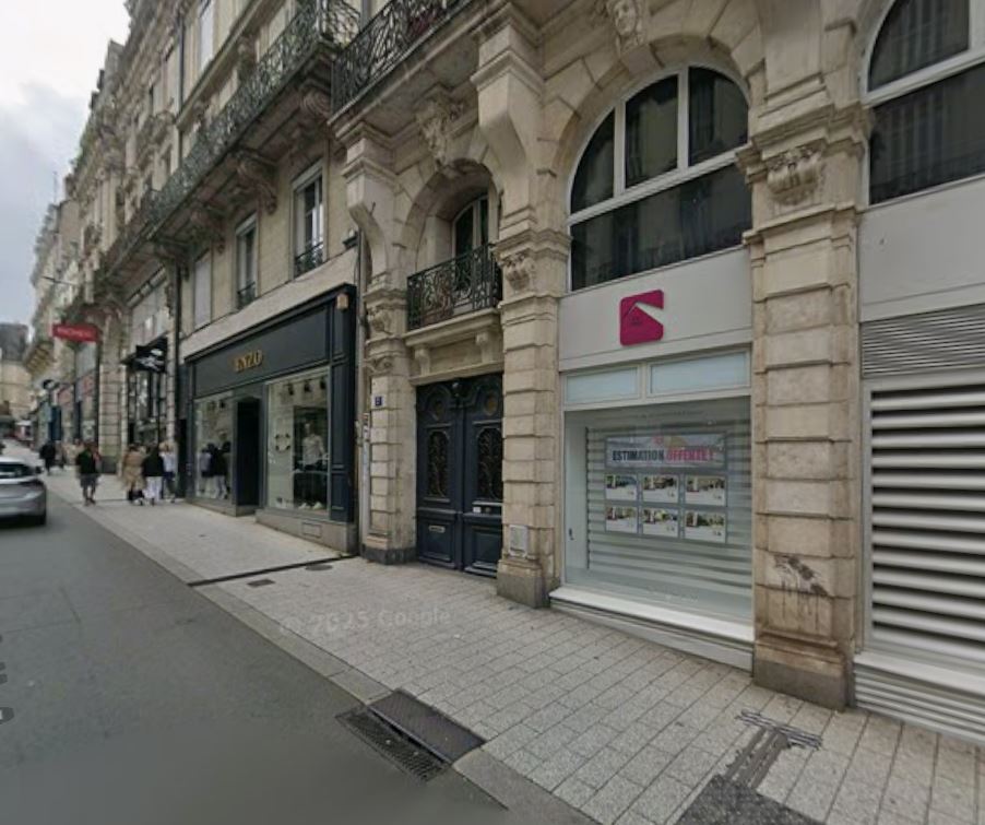 Maine-et-Loire. La CCI lance un appel à candidatures pour occuper une « Boutique Test » au cœur d’Angers