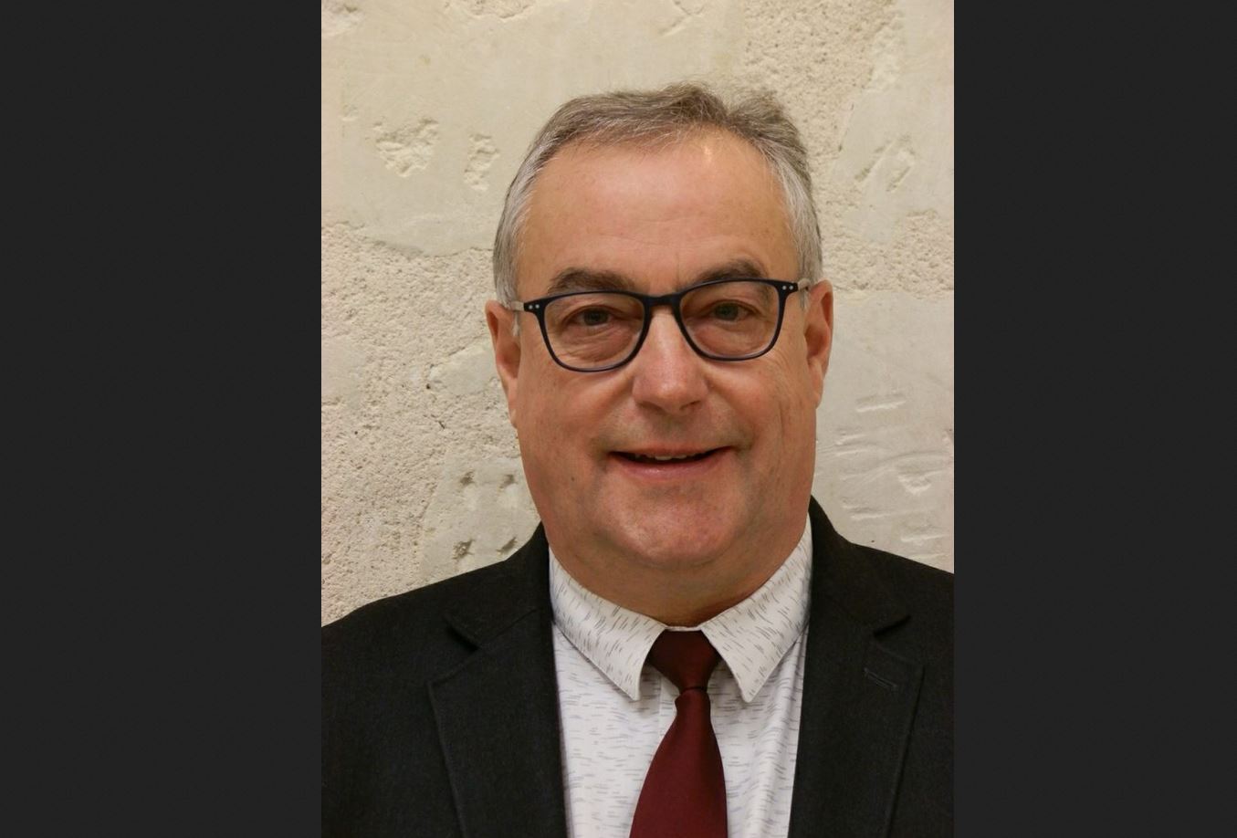 Varennes-sur-Loire. Municipales 2026 : Gilles Talluau annonce sa candidature pour un nouveau mandat