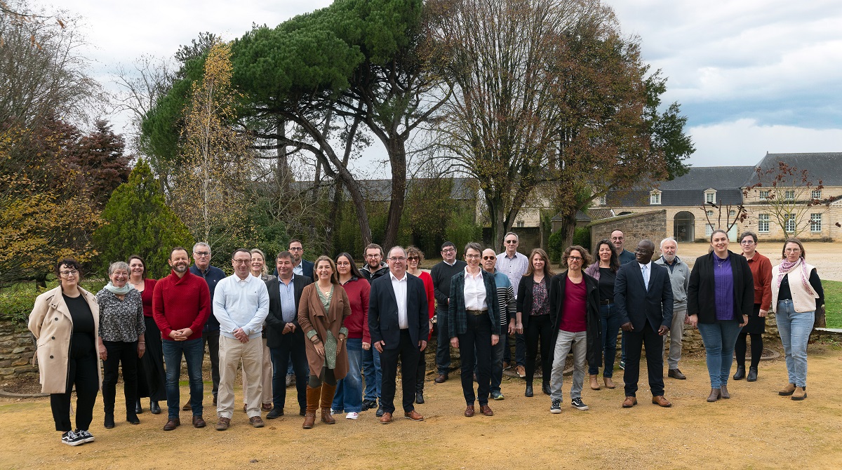 Doué-en-Anjou. Municipales : L’actuelle minorité annonce sa candidature et entend bien devenir la future majorité