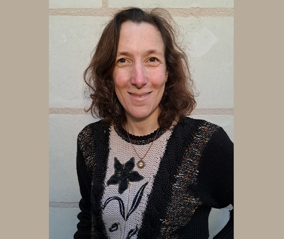 Anaïs Mottais élue présidente 2026 de la Jeune Chambre Économique du Saumurois