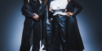 6 février à Montreuil-Bellay. Lagon Nwar : Un concert rempli de diversité(s)