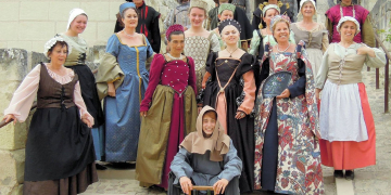 Saumur. L’association du Trésor des Ducs d’Anjou lance un casting de comédiens bénévoles amateurs