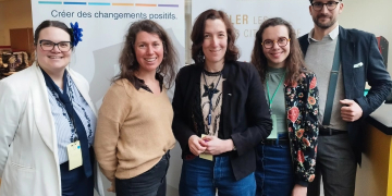 28 janvier à Bagneux. La Jeune Chambre Economique du Saumurois présentera ses projets lors de la cérémonie des voeux