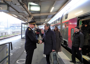 L’Anjou, terre de choix pour les ministres ?
