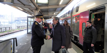 L’Anjou, terre de choix pour les ministres ?