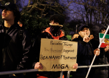 L&rsquo;Edito du Kiosque : Le Messie et le serpent