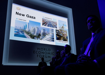 L’édito du Kiosque : Intelligence avec l’ennemi