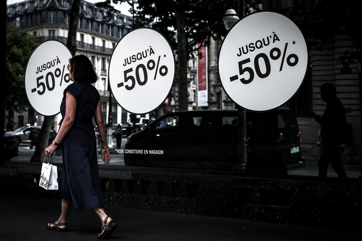Dossier. Le lancement des soldes refroidi par la météo hivernale et mis à mal par trop de promos