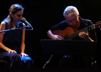 25 janvier à Cizay-la-Madeleine. Concert de fado et de chansons lusophones au Prieuré du Breuil-Bellay