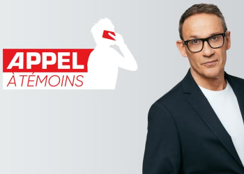 Saumur. L’émission de M6 « Appel à témoins », présentée par Julien Courbet, traitera d’une affaire saumuroise