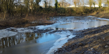 Saumur. Pourquoi l’Agglo a-t-elle restauré trois annexes hydrauliques du Thouet ?