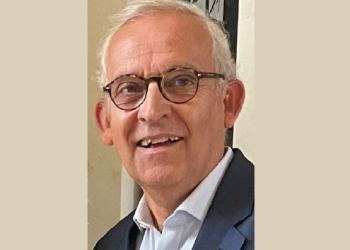 Maine-et-Loire. La Fondation du Patrimoine nomme Olivier Martin comme délégué départemental