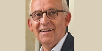 Maine-et-Loire. La Fondation du Patrimoine nomme Olivier Martin comme délégué départemental