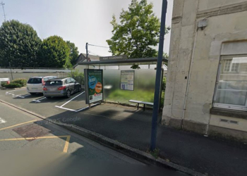 Saumur. En février, la ville va changer plusieurs abris de bus