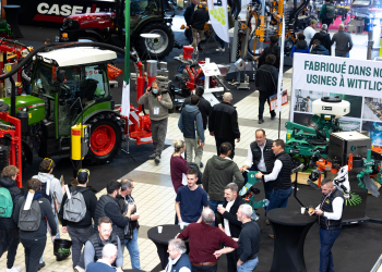 Maine-et-Loire. 24 000 visiteurs au Salon International des productions du végétal