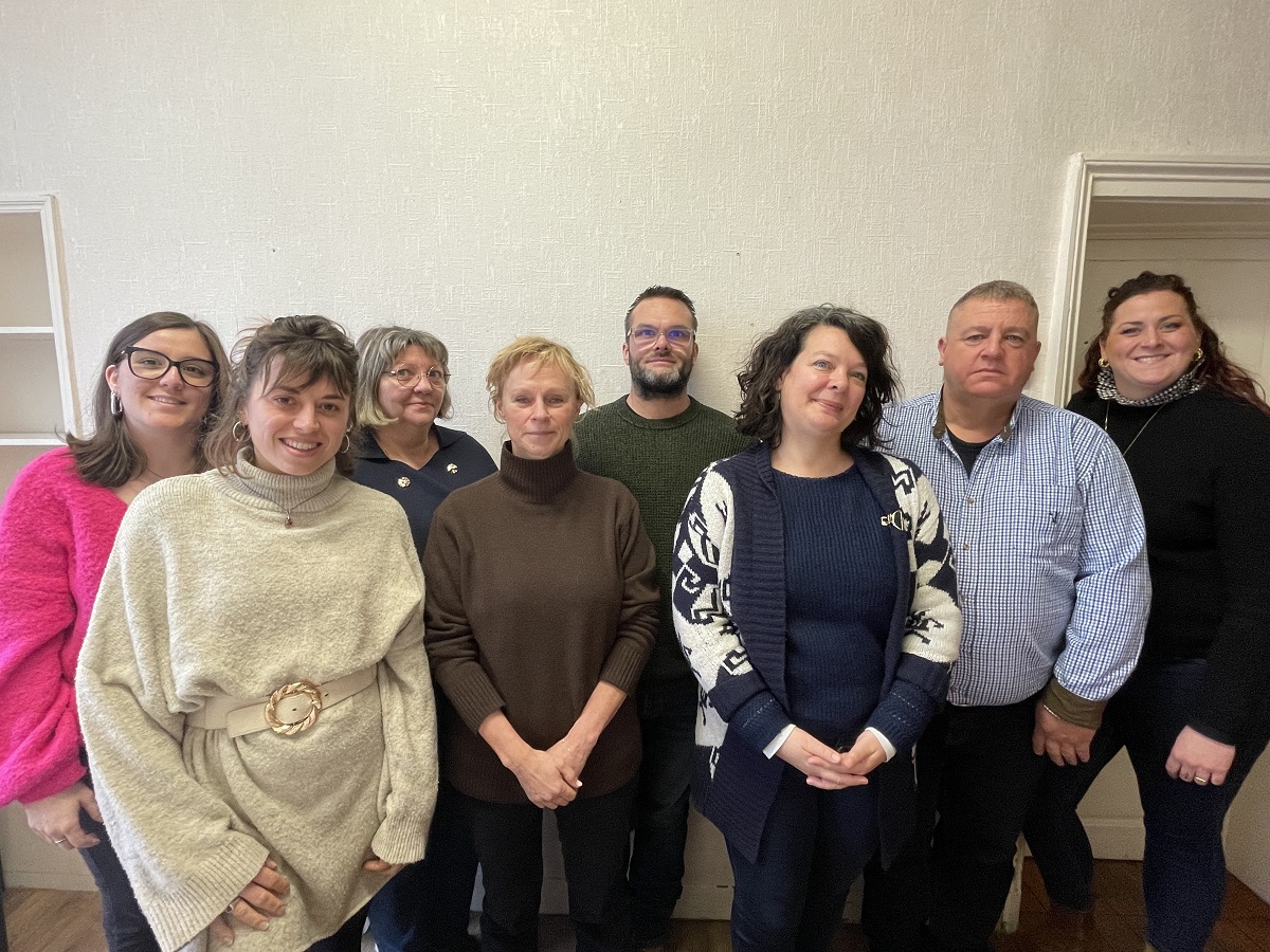 Saumur. Une partie de la population recensée à partir du 15 janvier