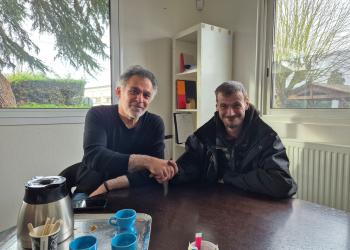 Saumur. Hervé Kugener est le nouvel exploitant de l’ex-garage solidaire