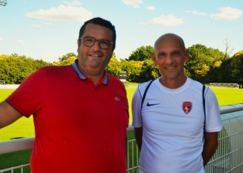 Football N2. Samedi, Saumur se rendra à Montlouis (37) : Une rencontre entre optimisme et prudence