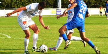 Football N2. Un gros morceau pour les Saumurois ce week-end face aux Herbiers
