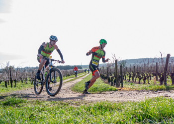 1er mars à Dampierre-sur-Loire. Les inscriptions au Run and Bike sont ouvertes
