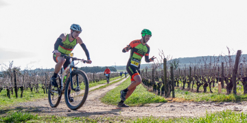 1er mars à Dampierre-sur-Loire. Les inscriptions au Run and Bike sont ouvertes